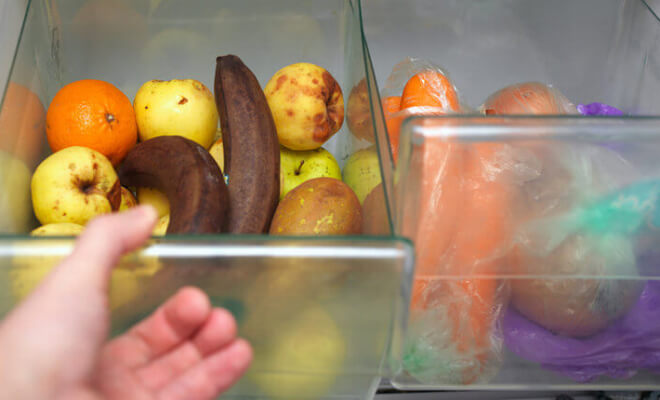 These Foods Are Surprisingly Best Kept Outside the Refrigerator