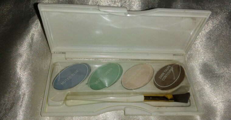 Clairol Color and Contour Kit