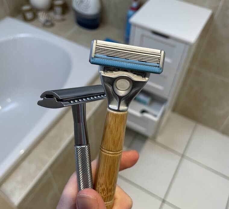 Razors and Rust: Bathroom Blunders to Avoid