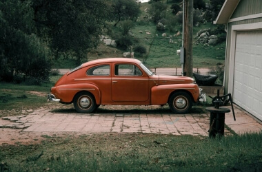 How Much It Really Costs to Keep a Classic Car Running