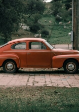 How Much It Really Costs to Keep a Classic Car Running