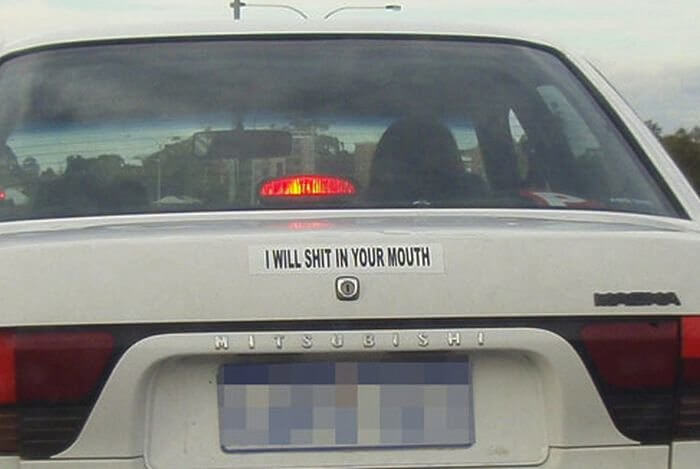 Good Morning to You Too, Sir