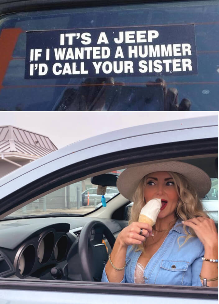 Those Are Fighting Words