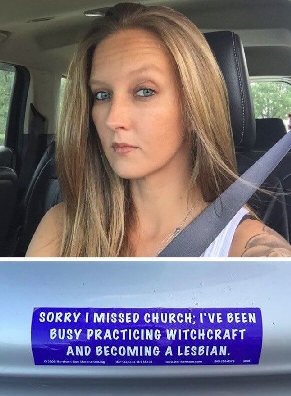 She Put a Spell on You