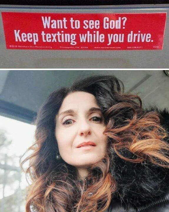 Sounds Like a Threat