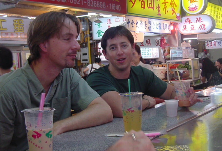 Events That Started People's Day off on the Wrong Foot