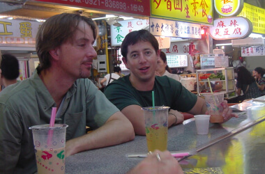 Events That Started People's Day off on the Wrong Foot