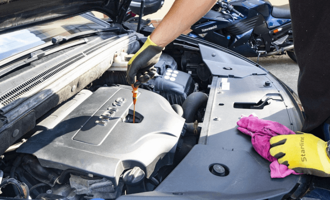 The Importance of Regular Maintenance for Peak Performance