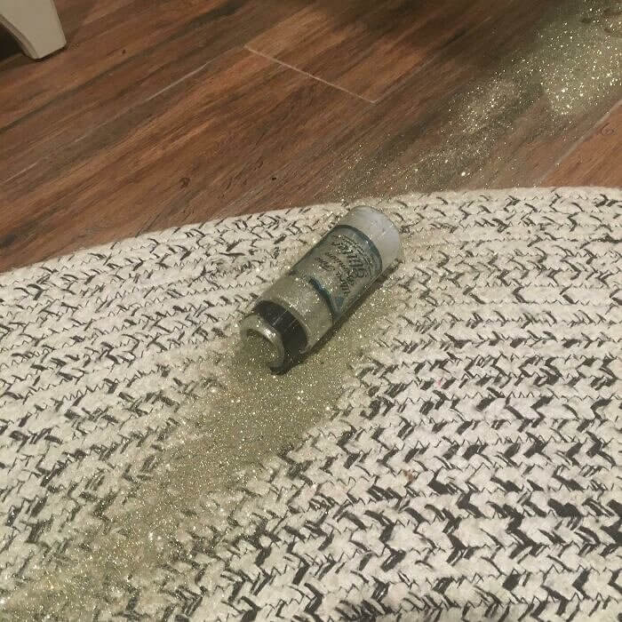 A Parent's Worst Nightmare