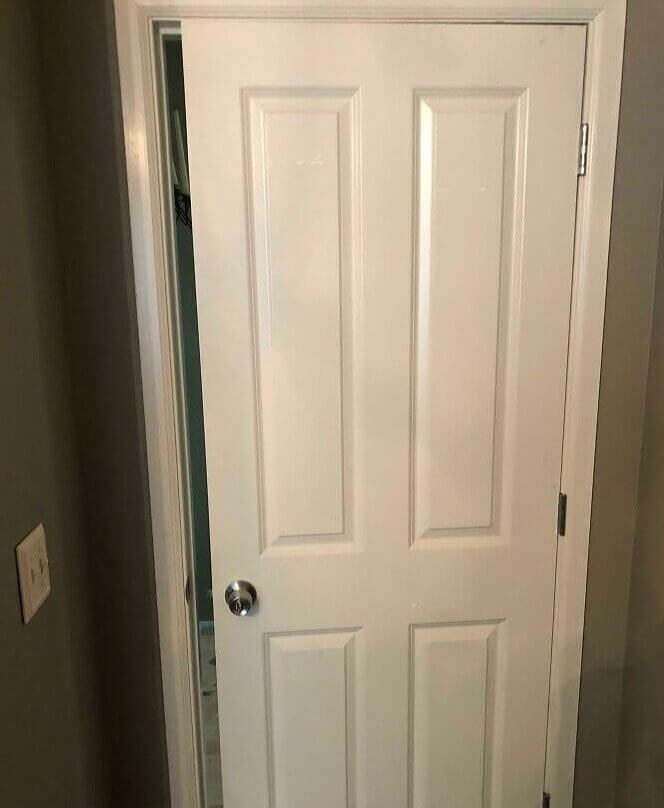 Measure Twice, Cut Once