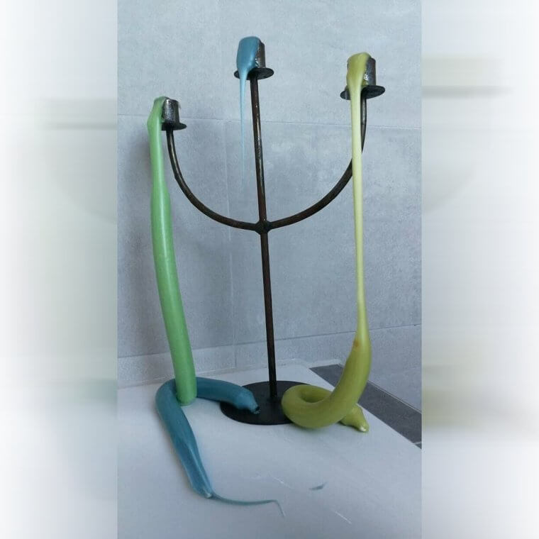 Someone Please Turn on the Air Conditioning