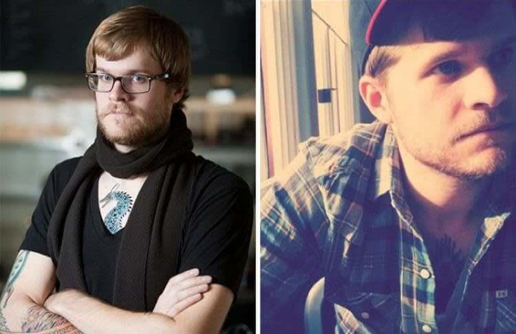 Hipster Barista