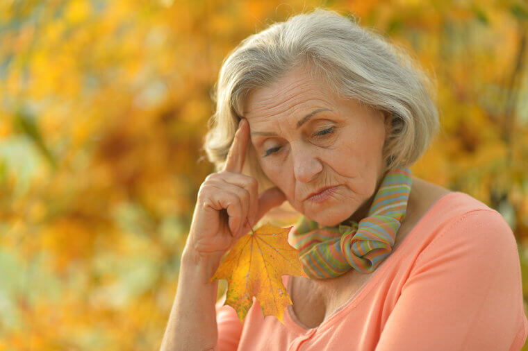 هل حان الوقت لكبار السن؟