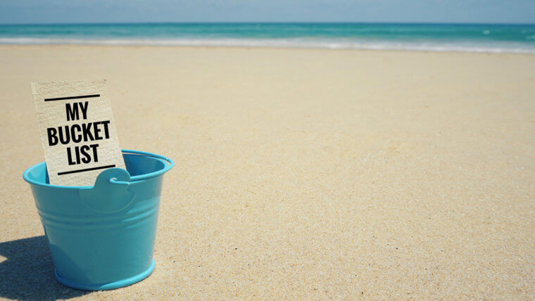 التحدث في الأمر