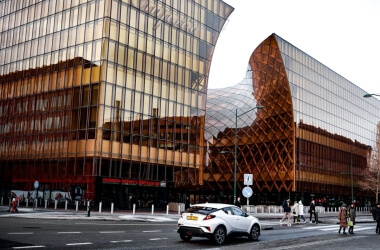 SUVs With The Worst Resale Value In 2025