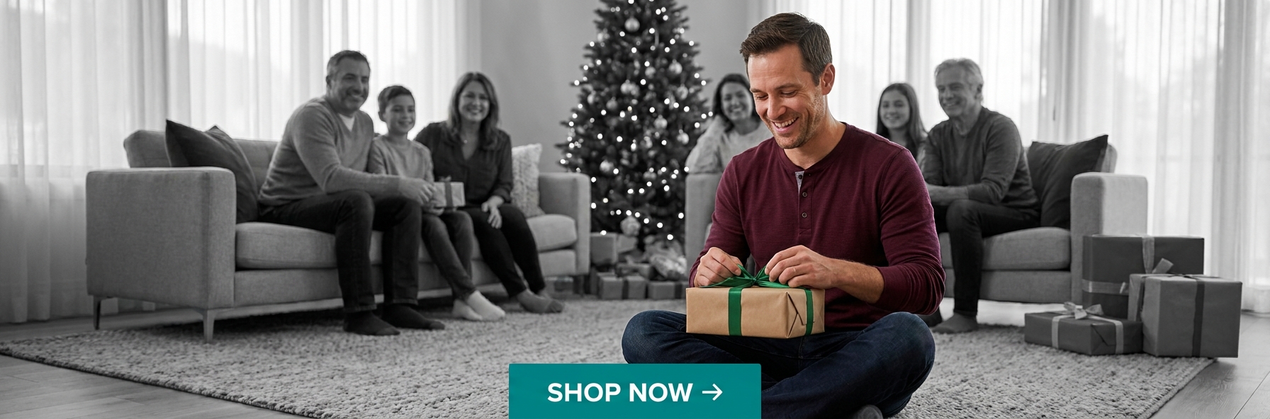 Gifts for Men That Make Him Feel Appreciated