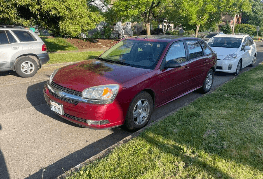 Models That Were Ruined by One Small Design Change