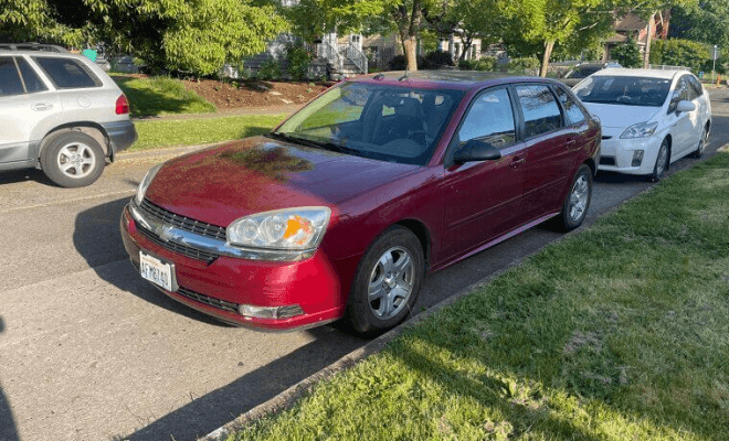 Models That Were Ruined by One Small Design Change