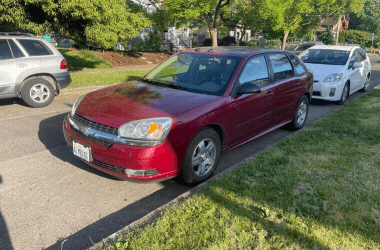 Models That Were Ruined by One Small Design Change