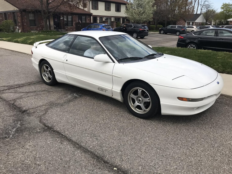 Ford Probe