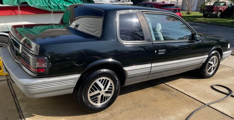 Pontiac Grand Am