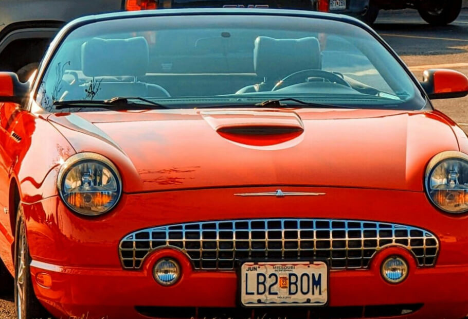 Coches deportivos que antes eran todo un icono y que ya nadie quiere