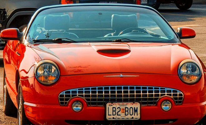 Coches deportivos que antes eran todo un icono y que ya nadie quiere