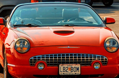 Once-Iconic Sports Cars People Don’t Want Anymore