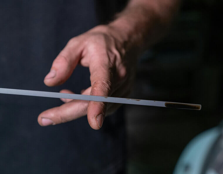 Checking the Engine Oil