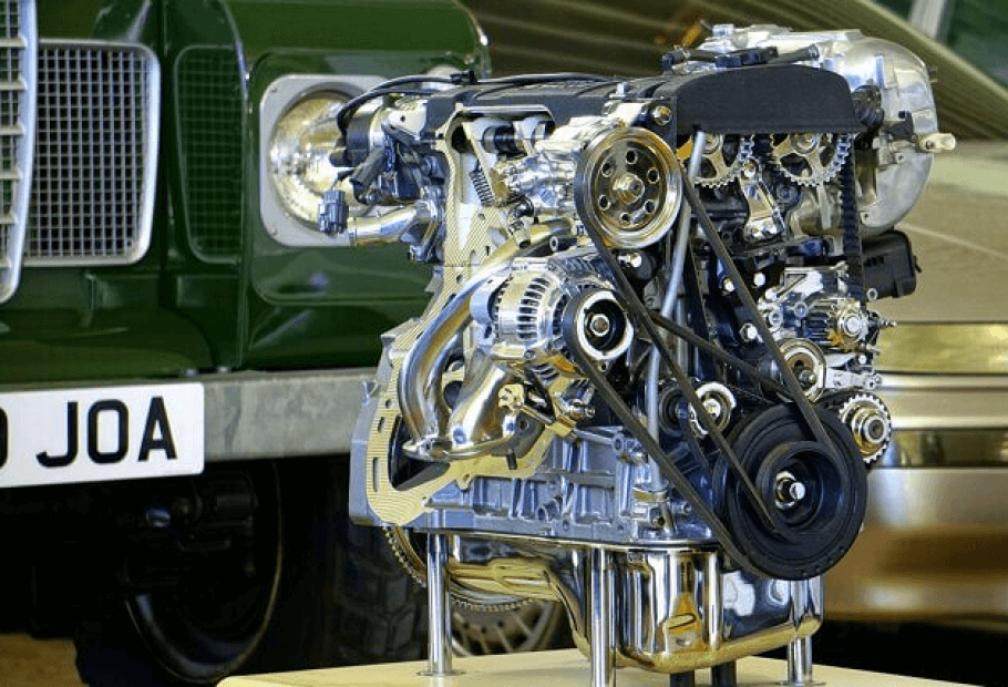 Simple Car Maintenance Tasks Your Grandfather Did in 20 Minutes