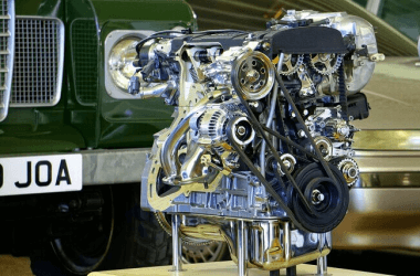 Simple Car Maintenance Tasks Your Grandfather Did in 20 Minutes