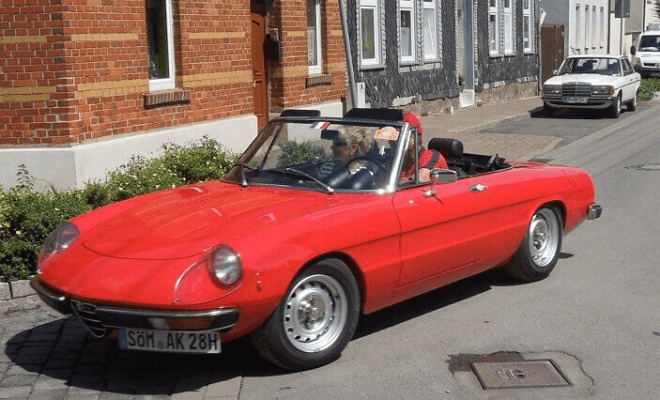 Classic Cars People Regret Selling the Most