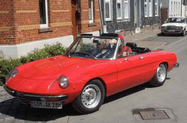 Classic Cars People Regret Selling the Most