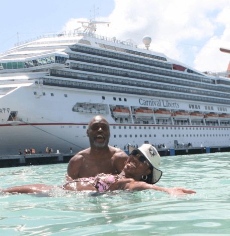 Sfaturi și trucuri pentru a profita la maximum de o croazieră