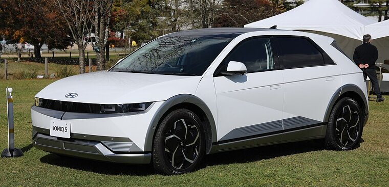 Hyundai IONIQ 5