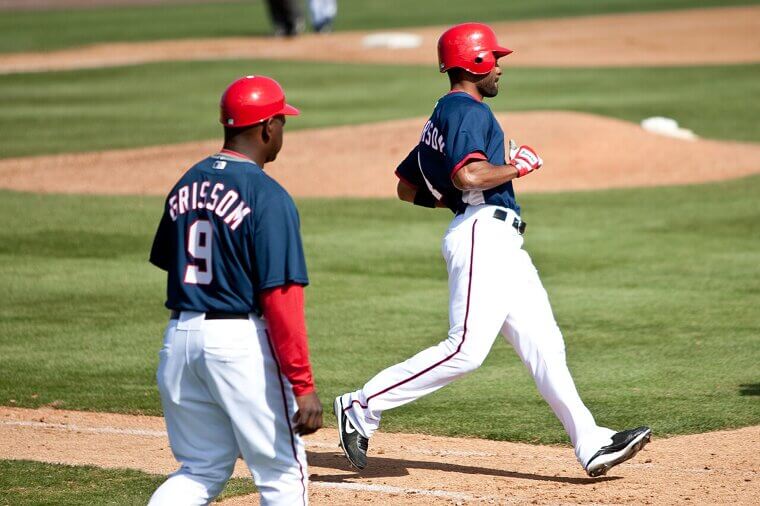 The Five-Tool Outfielder Who Couldn't Find the Strike Zone: Corey Patterson