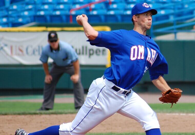 The "safe" Pick That Didn't Pay off for the Pirates: Bryan Bullington