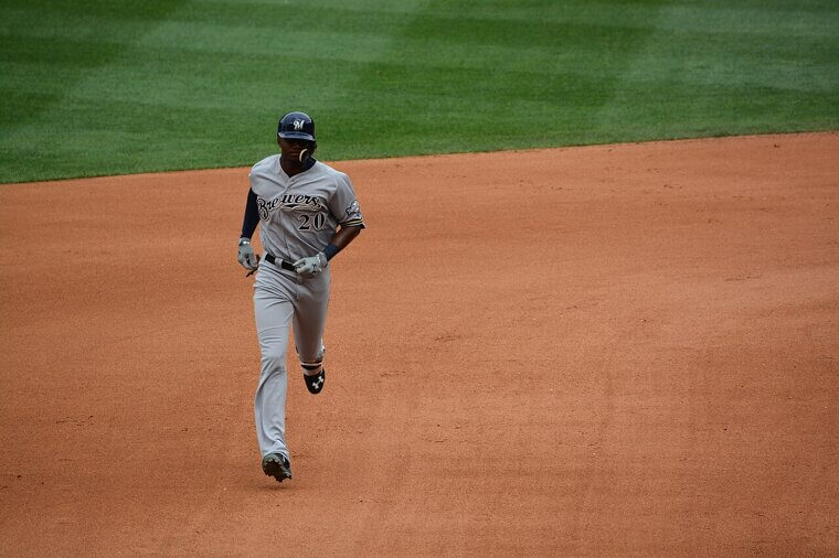 The Centerpiece of a Trade That Went South for Miami: Lewis Brinson