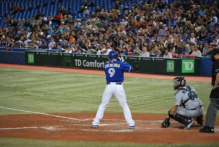 The "can't-Miss" Catcher Who Arrived Out of Shape: Jesus Montero