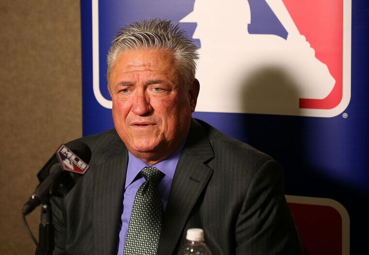 The "can't-Miss" Cover Boy Who Found His Calling in the Dugout: Clint Hurdle