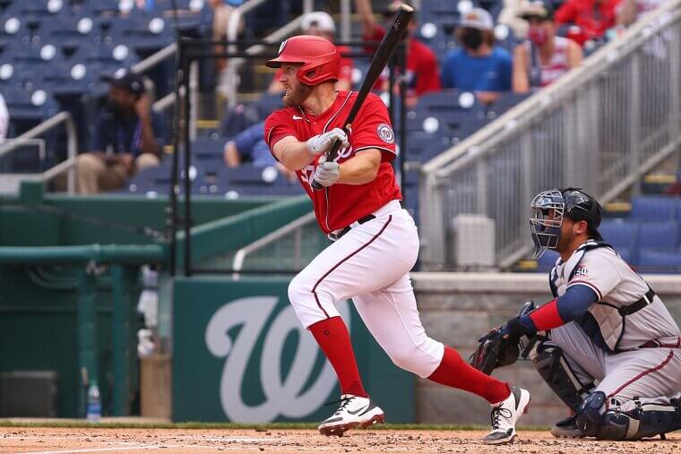 The High School Catcher Who Couldn't Find His Bat: Alex Jackson