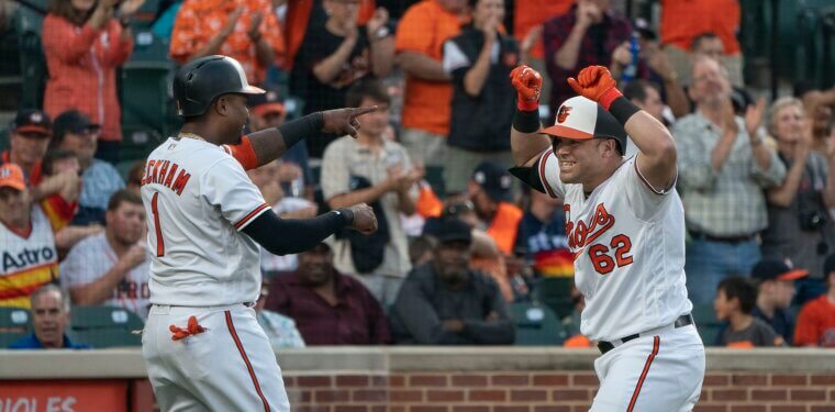 The Number One Pick Who Lived in the Shadow of a Superstar: Tim Beckham