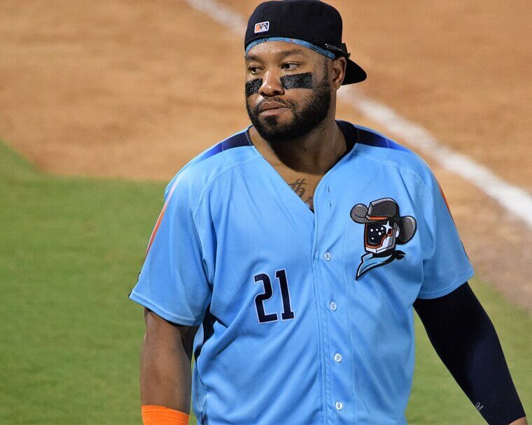 The $10 Million Gamble That Didn't Pay off for Houston: Jon Singleton