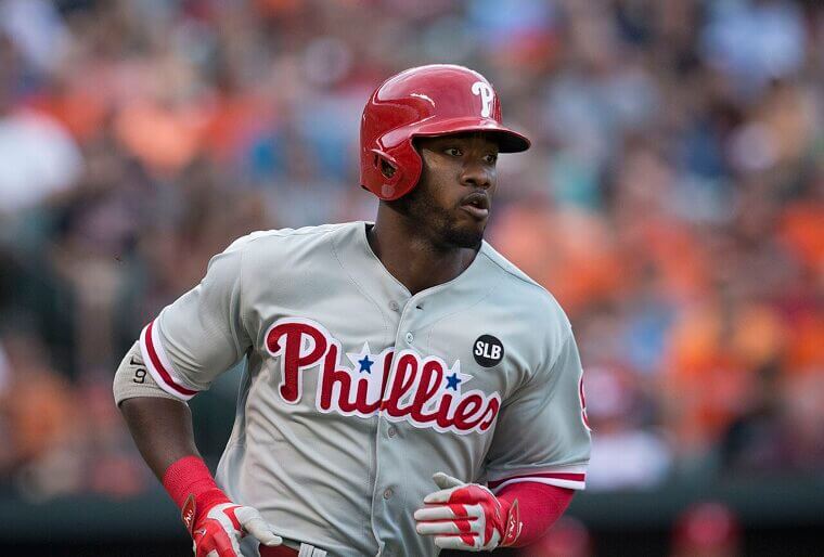 The One-Month Wonder Who Faded Into Obscurity: Domonic Brown