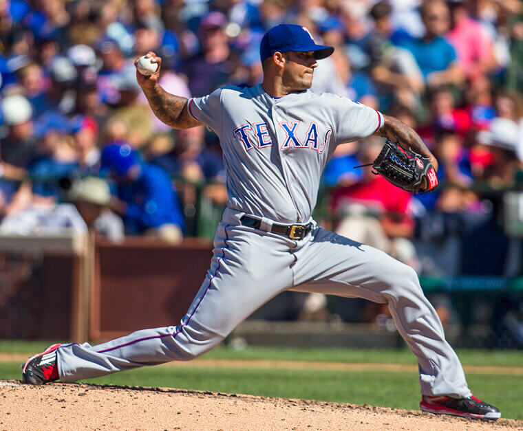 The Shortstop Whose Legal Woes Eclipsed His Electric Arm: Matt Bush