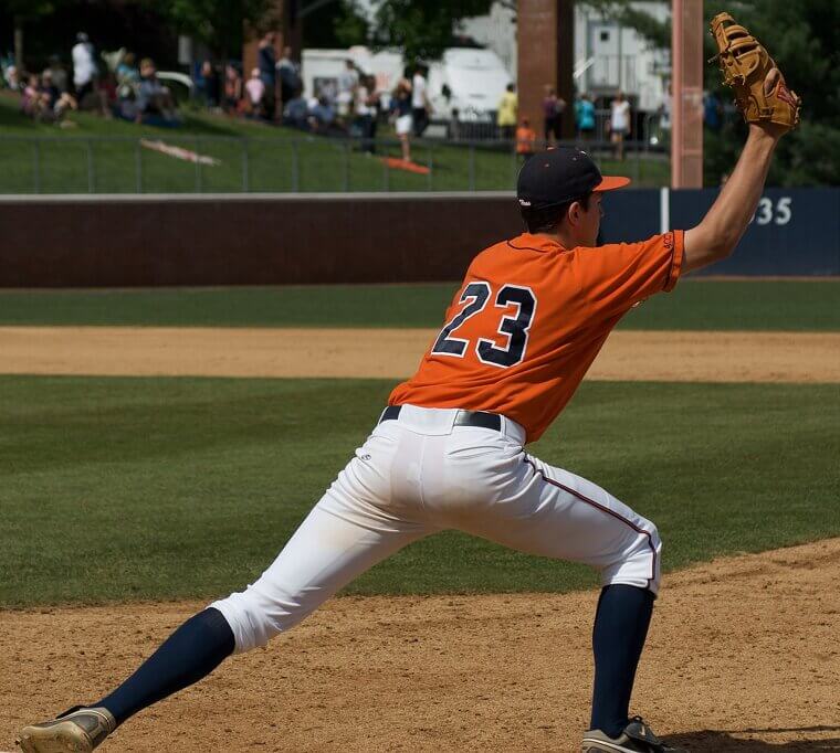 The Third Piece of a "Big Three" That Never Materialized: Danny Hultzen