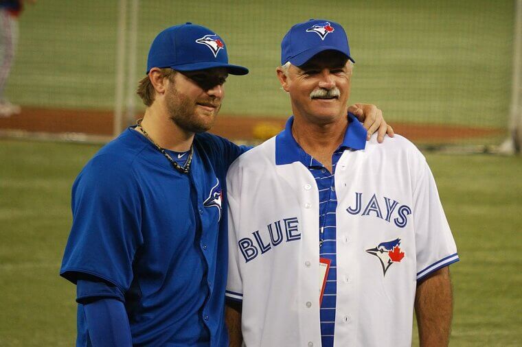 The Centerpiece of "The Doc Deal" Who Never Found His Rhythm: Kyle Drabek