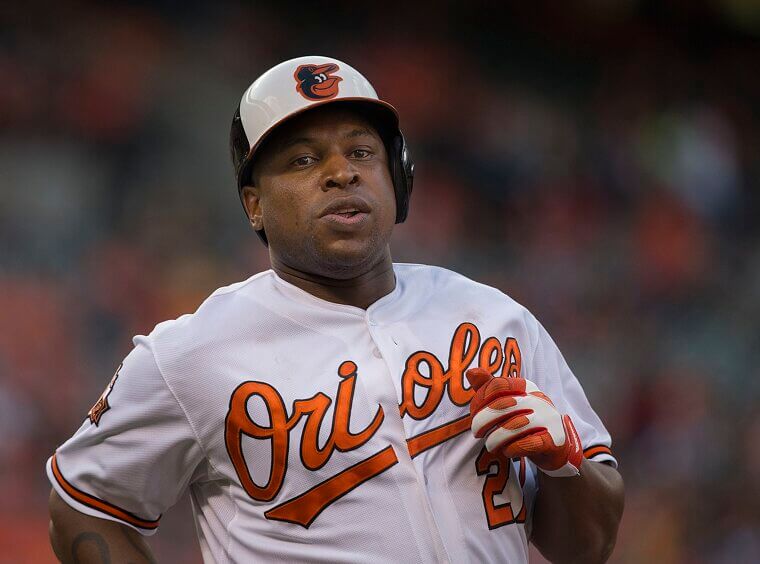 The Top Prospect With a Temper That Hindered His Talent: Delmon Young