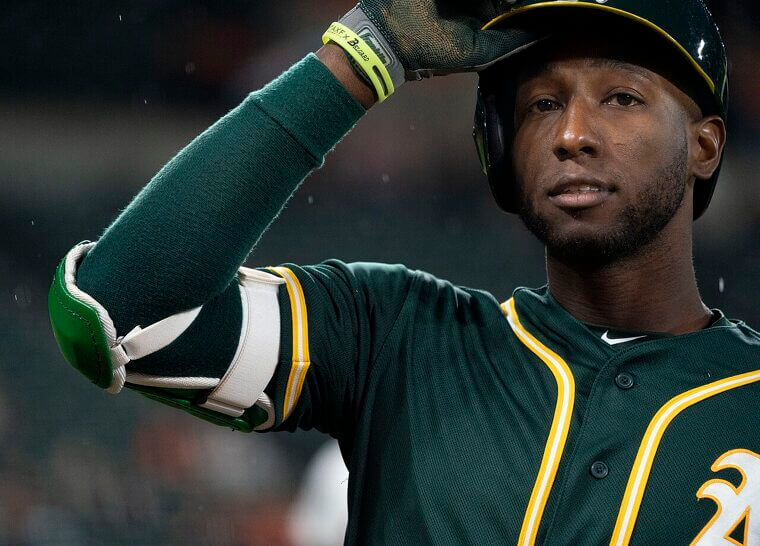 The "perfect" Prospect Derailed by a Shoulder Injury: Jurickson Profar