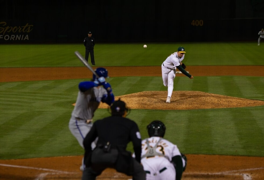 Ranking History's MLB Prospect Busts